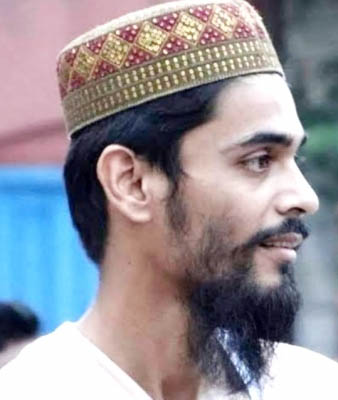 Z category security to AISF MLA Naushad Siddiqui