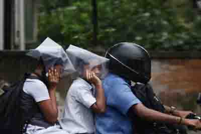 Holiday declared for schools in 6 districts due to heavy rains in Tamil Nadu