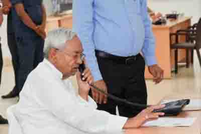 Opposition parties will find a solution to the coordination and opposition between the state level politics in Patna meeting