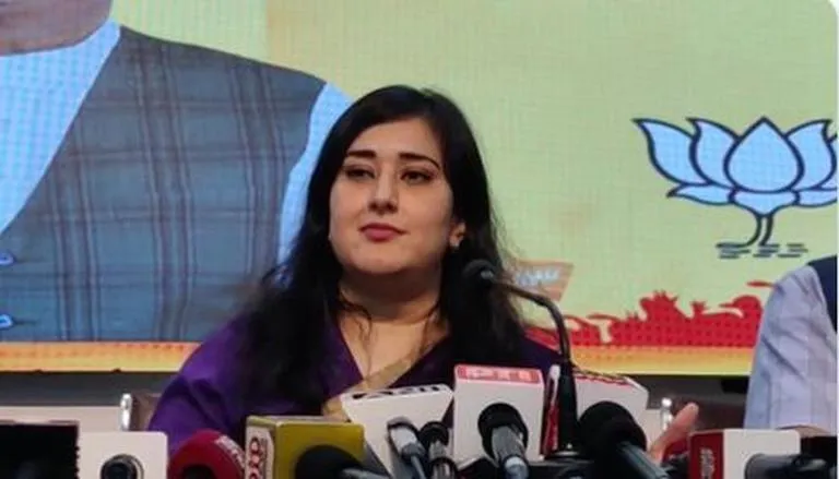 Judicial Process Will Take Its Natural Course: Bansuri Swaraj Over Charges Against WFI Chief