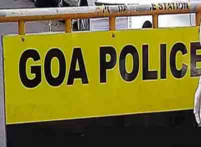 Drugs worth Rs 2.2 lakh seized in Goa, one arrested