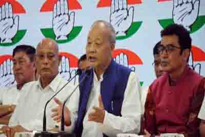 Manipur Violence: Opposition party angry with PM Modi’s silence, submitted memorandum to PMO