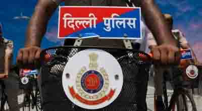Three more suspects arrested in Delhi University student murder case