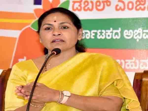 Central minister told Karnataka government, if you can’t give free rice, then leave power