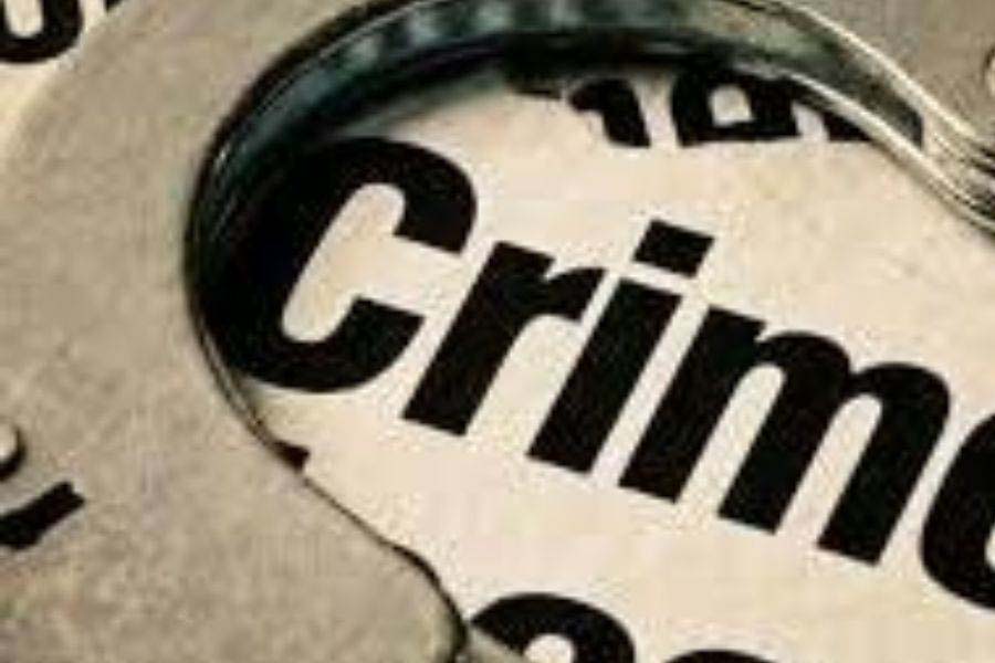 In Nawabganj, acid was thrown on the farmer in the dispute over the dam, the condition is critical