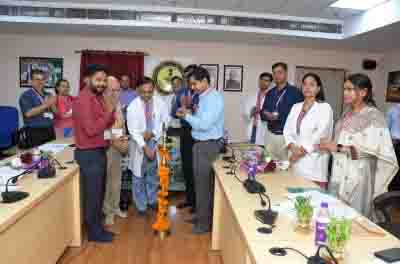 Patna AIIMS started the country’s first six-year M.Ch course
