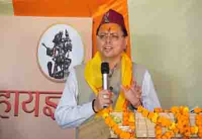 UCC draft may come soon in Uttarakhand