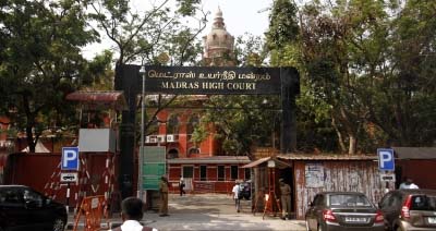 Housewife entitled to half of husband’s property: Madras High Court