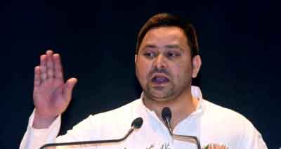 People’s issues will dominate the 2024 elections, not faces: Tejashwi Yadav