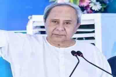 Odisha CM told officials- Be ready to deal with flood, cyclone