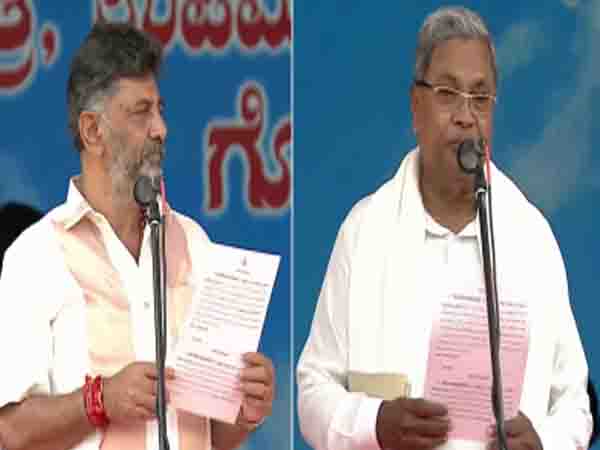 BJP MLA’s statement on Siddaramaiah, Shivakumar’s ‘fight’ sparks debate