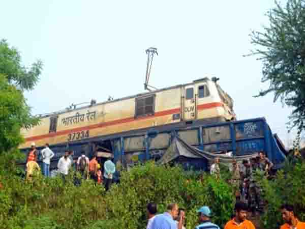 Survivors of Odisha train accident said, I survived by the grace of God