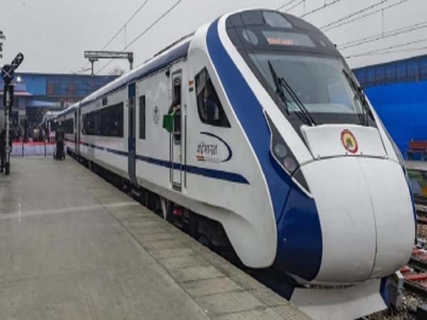PM Modi to flag off Goa’s first ‘Vande Bharat Express’ on Tuesday