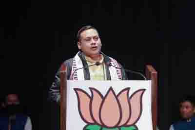 FIR on Amit Malviya for posting on Rahul Gandhi
