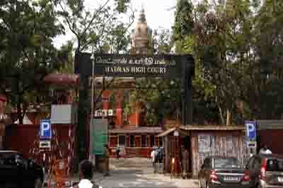 High court asked questions to the government for not paying the rent of the temple