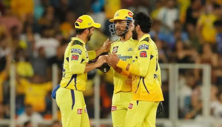 ‘A Measure Of His Determination’: Harsha Bhogle Is In Awe Of MS Dhoni