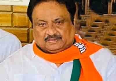 Controversy over Telangana BJP leader’s tweet, infighting may increase in the party