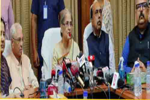 Draft of Uttarakhand Uniform Civil Code ready, will be handed over to CM Dhami soon