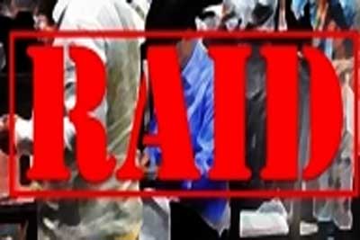 ED raids on nine places in Jharkhand in sand scam of Bihar continue for the second day