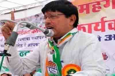 A Rajasthan minister said, Pilot has no intention of leaving the Congress