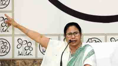 Odisha train accident: Mamata said, 31 people from Bengal are missing, 103 bodies identified