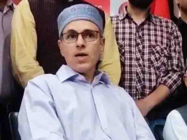 Omar Abdullah said, election is our right, will not beg