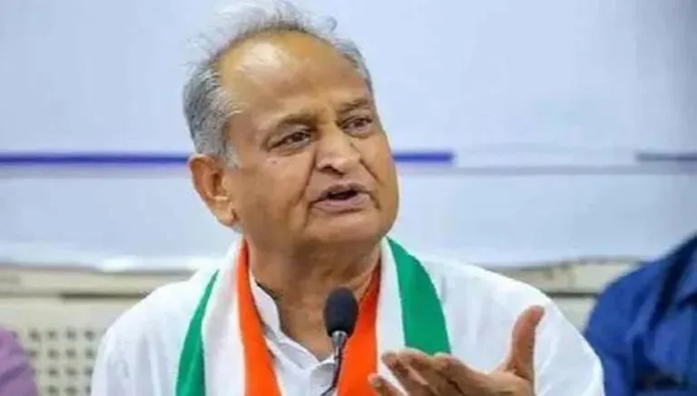 BJP Mocks Rajasthan Govt’s Free 100 Units Power Consumption Announcement