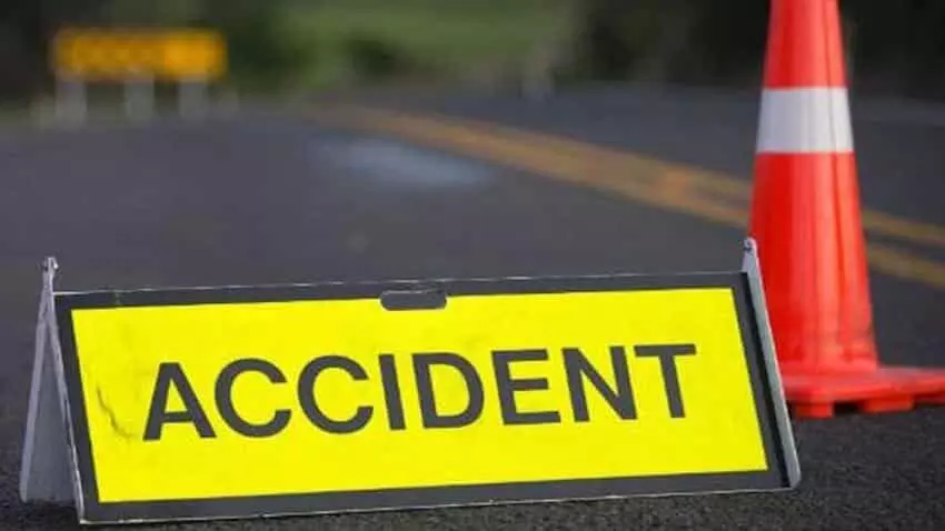 Brothers died in road accident before sister’s marriage