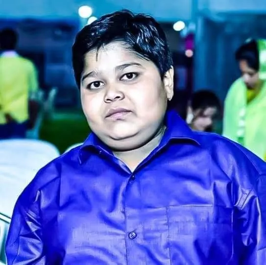 The Chief Minister expressed deep sorrow over the demise of YouTuber Devraj Patel.