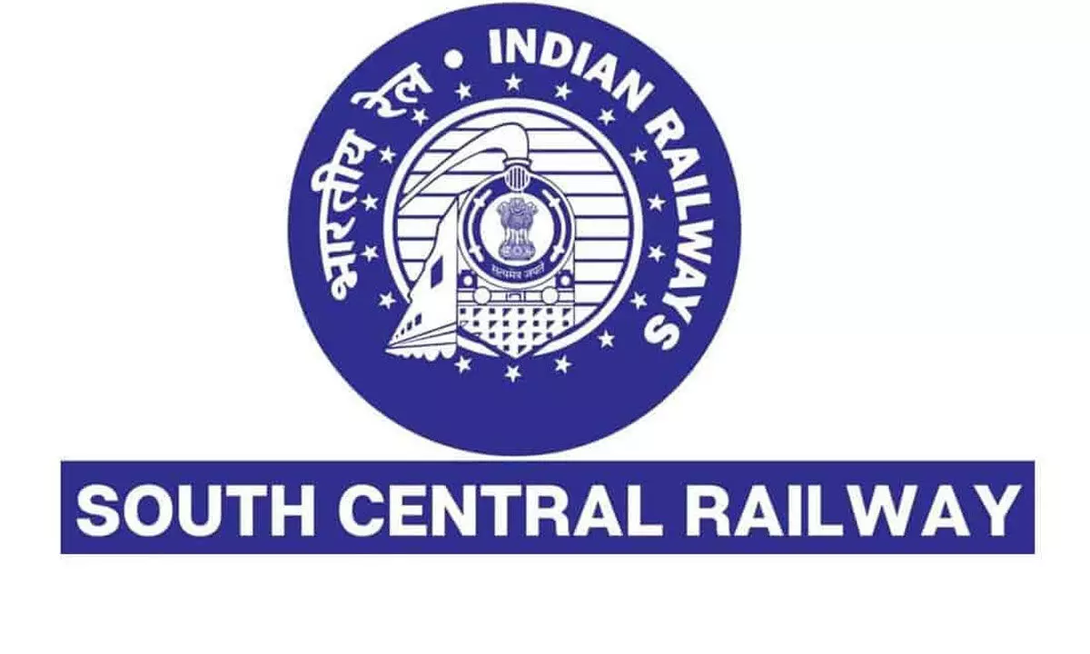 SCR canceled several trains between Taadi-Anakapalle route