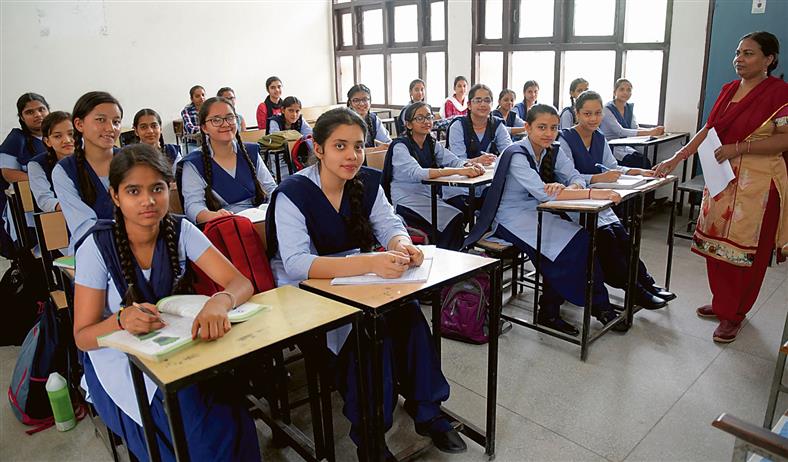 Class XI admission subject to decision on writ petition: High Court