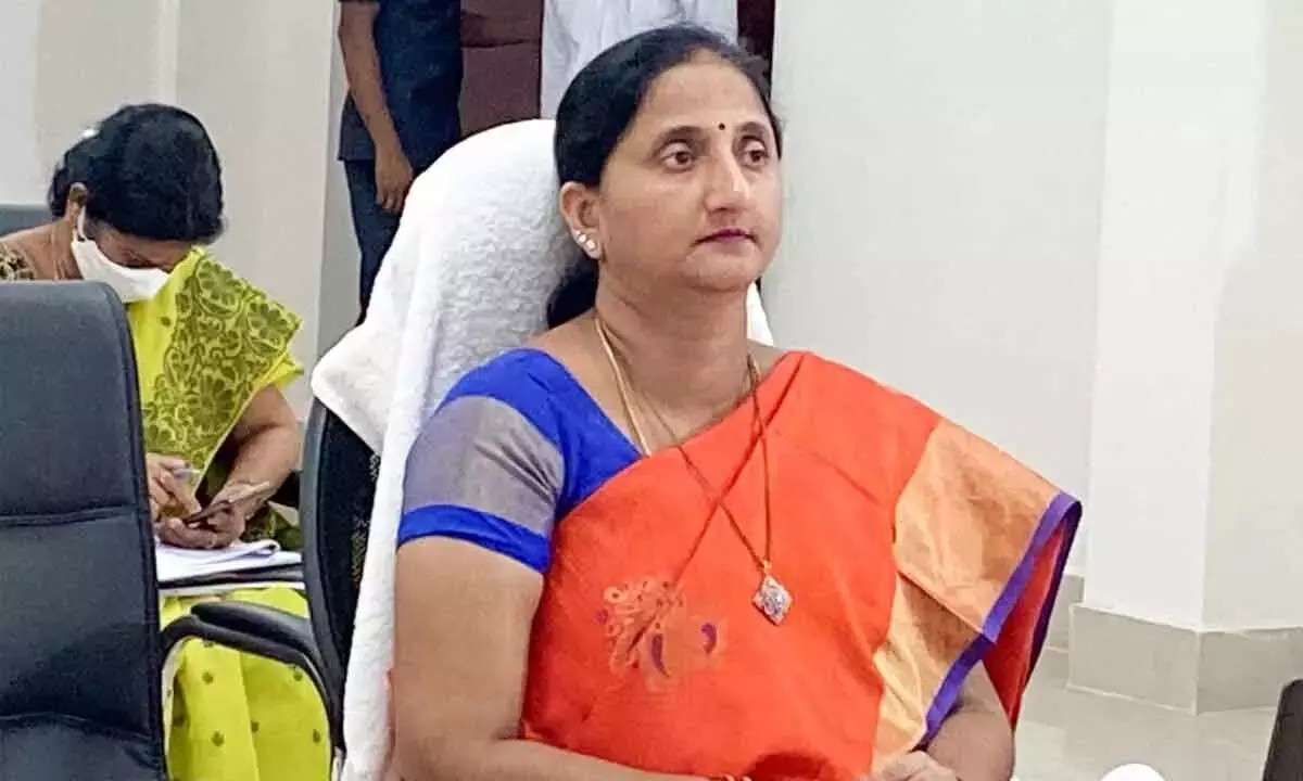Tap Connection: East Godavari secured 21st position in the country