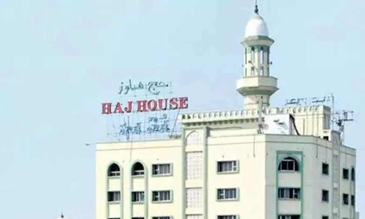 Haj Committee announces flight booking instructions