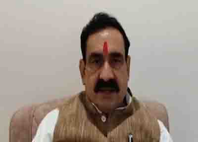 Kamal Nath should express his opinion on Priyank Kharge: Narottam Mishra