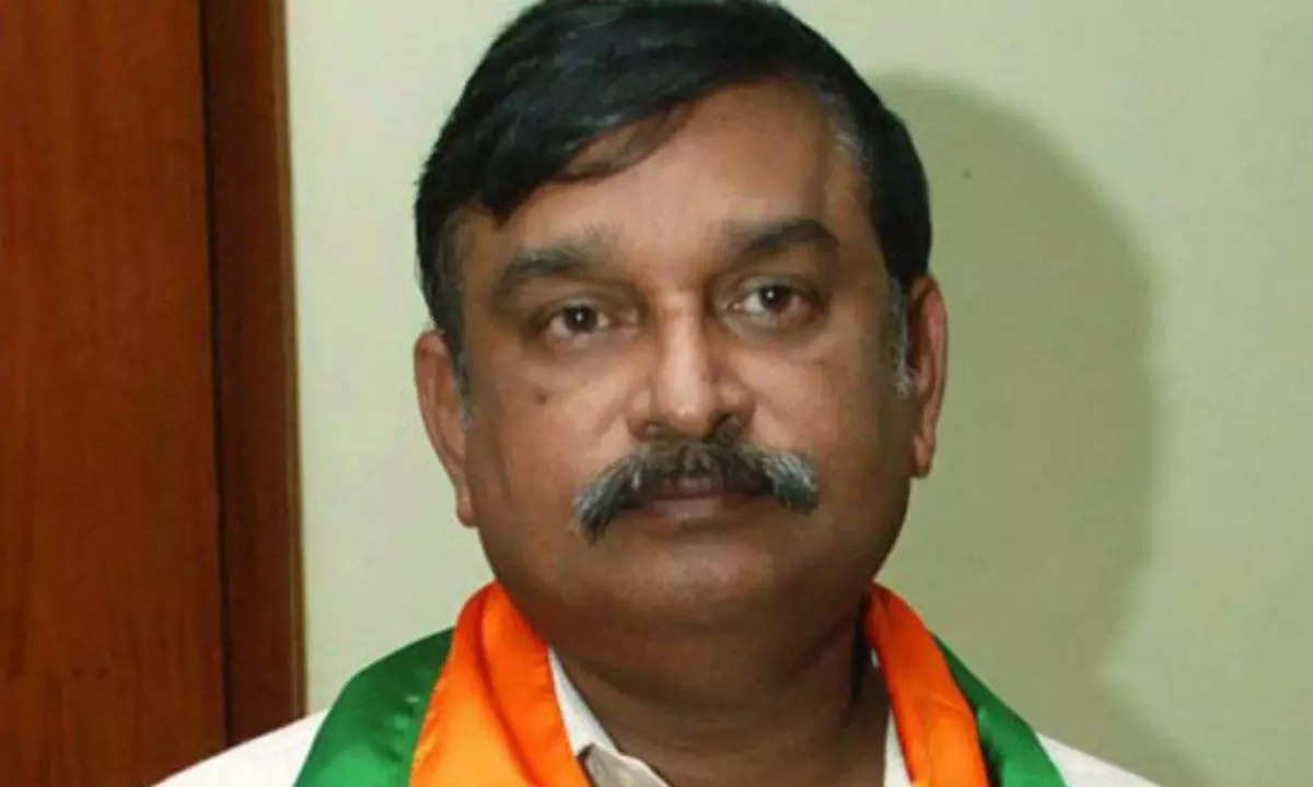 BJP state vice president appealed to the officials to postpone the date of reopening of the school