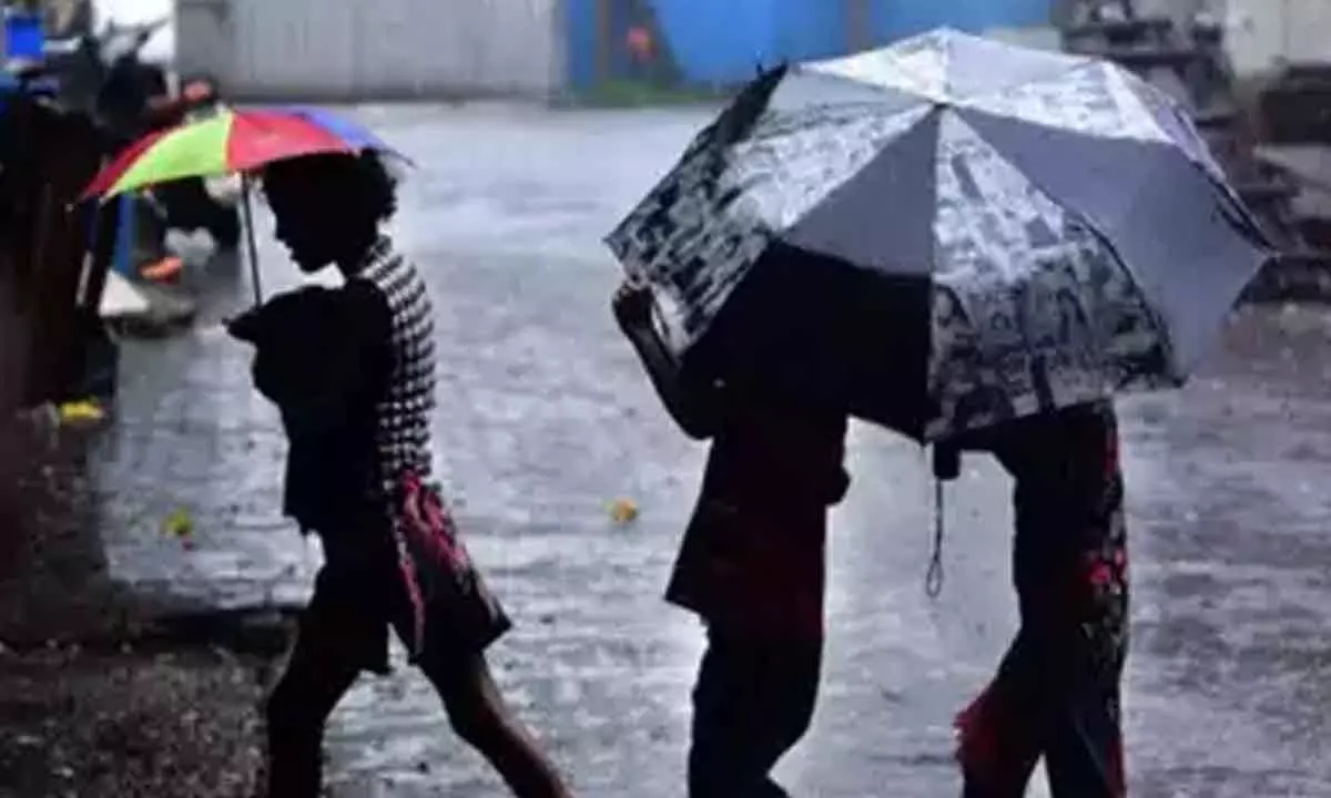 AP weather update: Southwest monsoon to reach Rayalaseema in two days