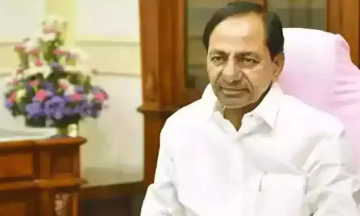 Telangana’s historical heritage a matter of pride: KCR