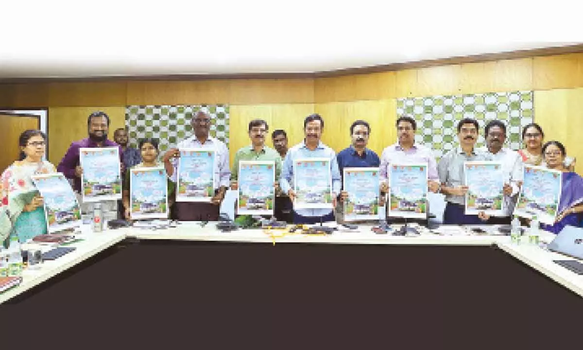 TSRTC introduces T-9 ticket in Village Light Bus