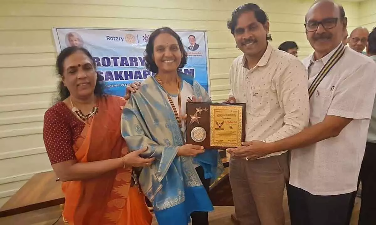 City girl honored for completing Comrade Marathon in South Africa
