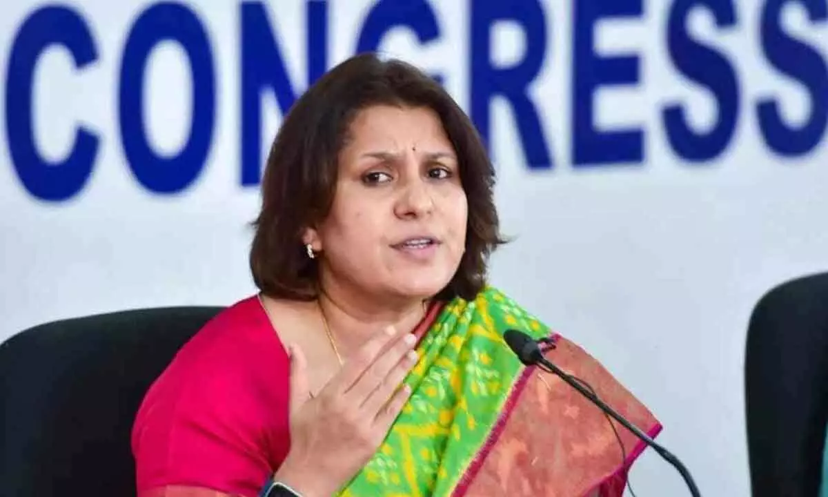 From Rs 55L cr in 2014, India’s debt increased to Rs 155L cr in 9 years: Congress