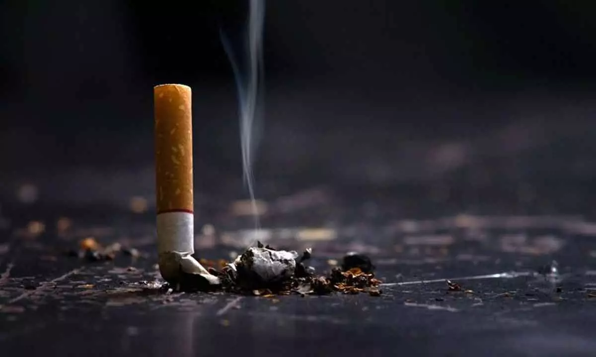 Government issues anti-tobacco rules for OTT platforms