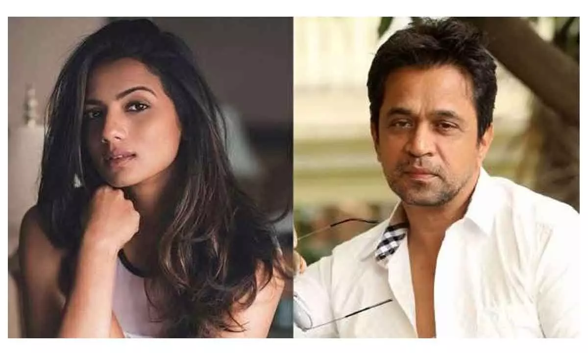 Police seeks evidence in ‘MeToo’ case, issues notice to Sruthi Hariharan