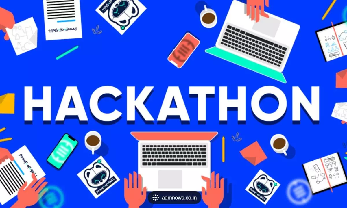 Education Department to organize Hackathon