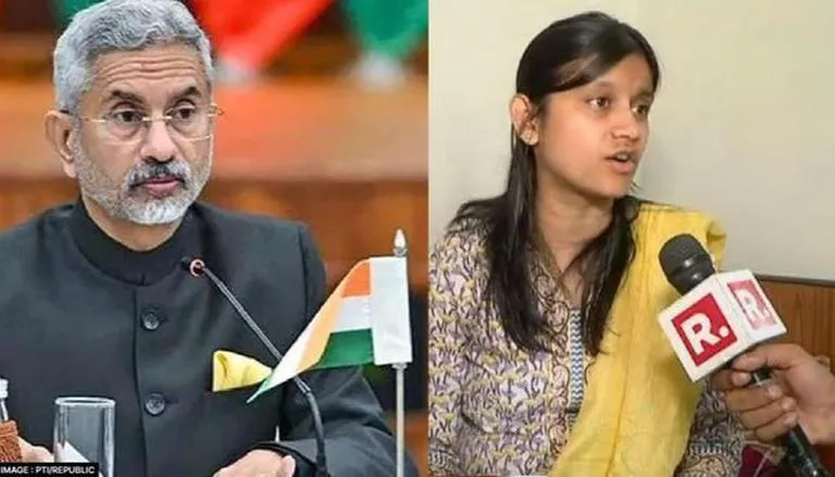 India Fights For Ariha’s Return After Germany Govt’s Abrupt Move; 3-yr-old’s Mother Speaks
