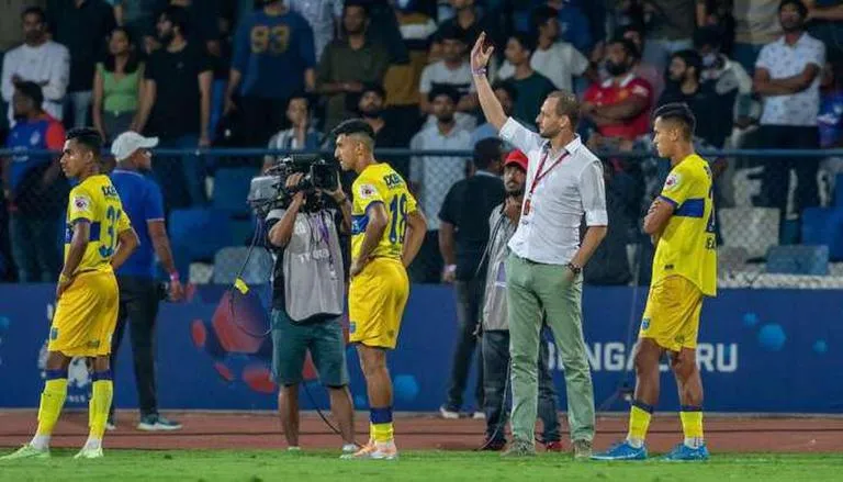 ‘This Committee Holds That The Appeal…’: AIFF Drops Major Setback On Kerala Blasters