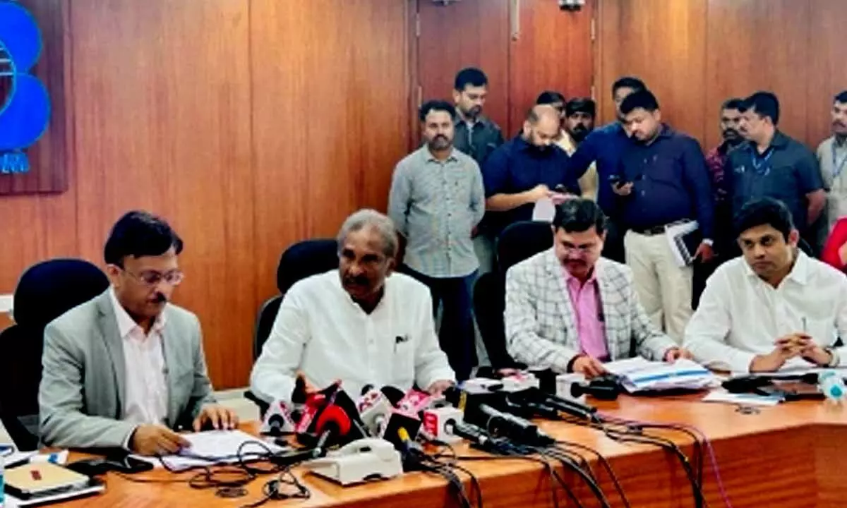 Karnataka’s free electricity scheme to cost Rs 13,000 crore annually