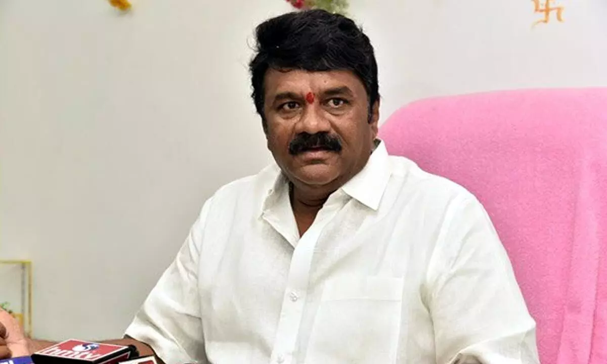 BRS gears up for Telangana Martyrs Memorial Day celebration