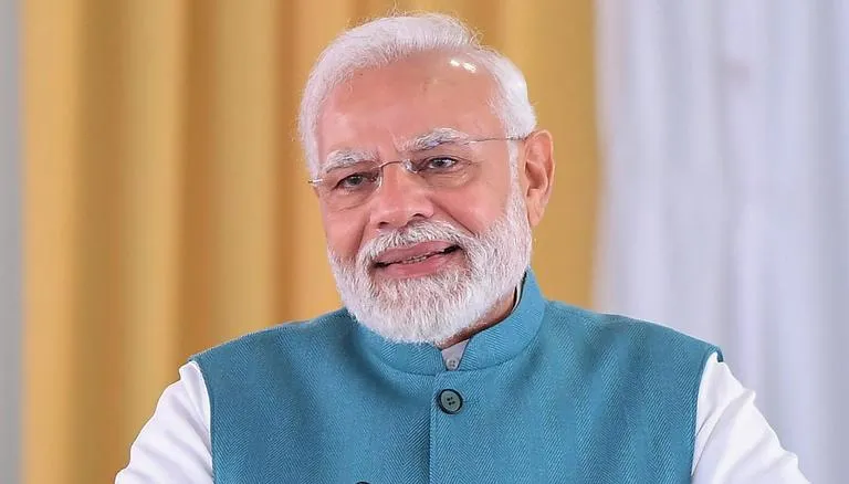 PM Narendra Modi Commends Junior Hockey Team After Massive Title Sweep Against Pakistan