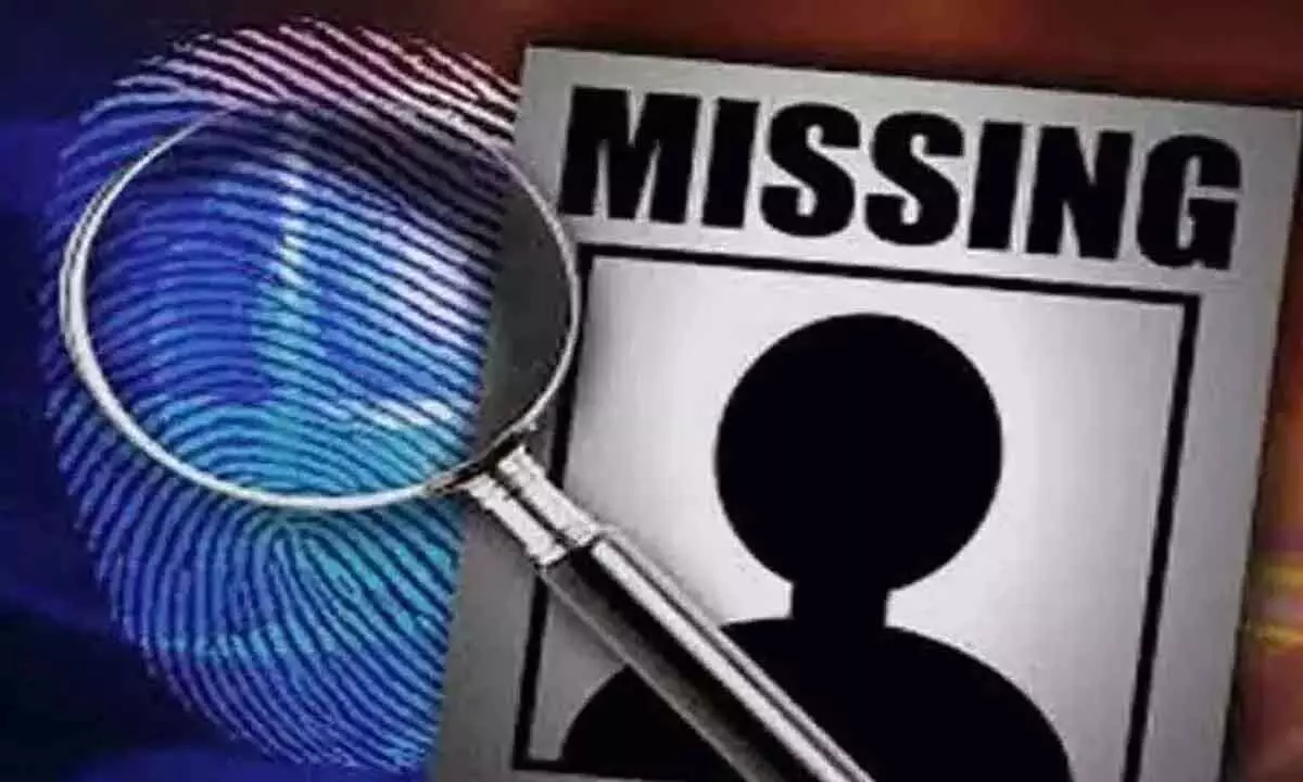 Three students missing in Visakhapatnam