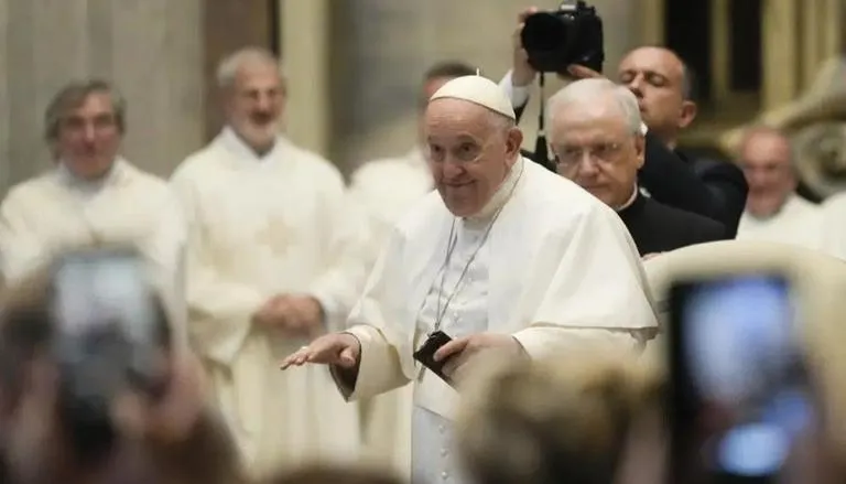 Pope Francis To Visit Mongolia At End Of Summer In Visit Rich In Geopolitical Significance